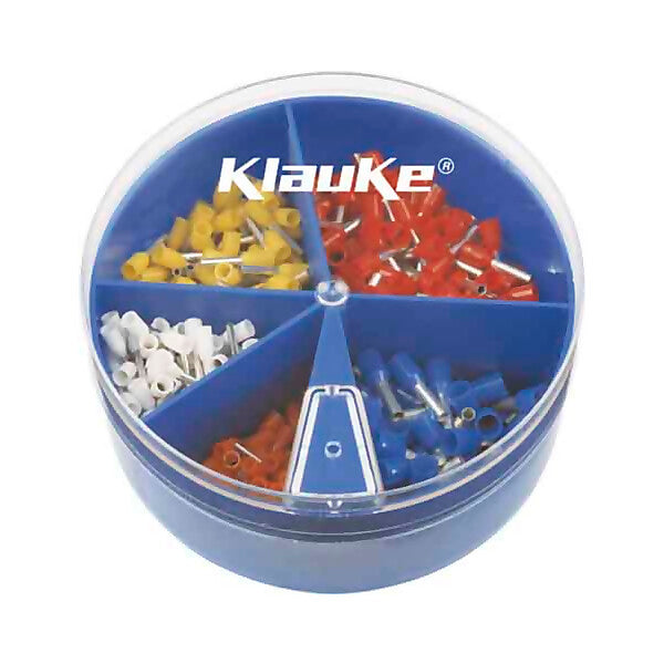Klauke Streudose leer ST1L